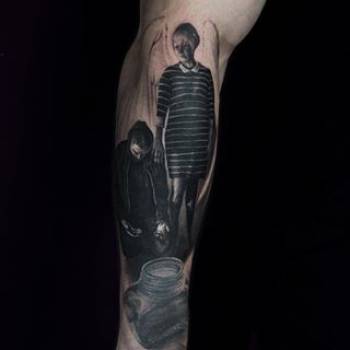 Ігор Левенс , Ровно Фото - 5