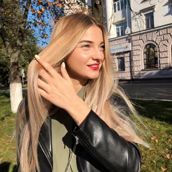 Екатерина Ивчук , Киев Фото - 7