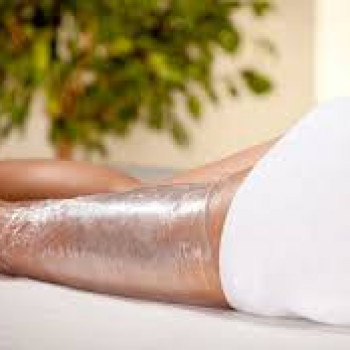 холодное обертывание