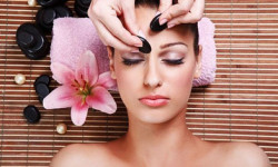 Масаж спини та обличчя Гуа Ша Массажный салон Студія Масажного Мистецтва Ровно