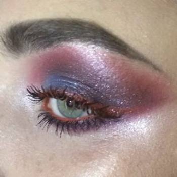 Фото с портфолио Альона Вознюк 