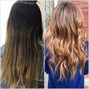 Фото с портфолио Тетяна Рімарук 