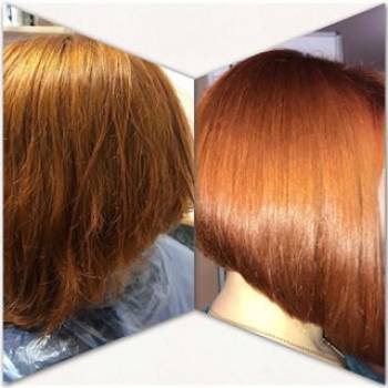 Фото с портфолио Світ краси