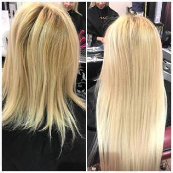 Фото с портфолио Світ краси