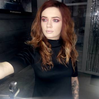 Фото с портфолио Ирина Волкова