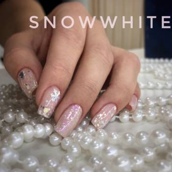 Фото с портфолио Alena SnowWhite 