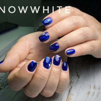 Фото с портфолио Alena SnowWhite 