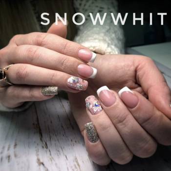 Фото с портфолио Alena SnowWhite 