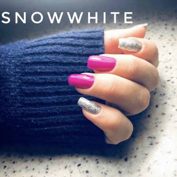 Фото с портфолио Alena SnowWhite 