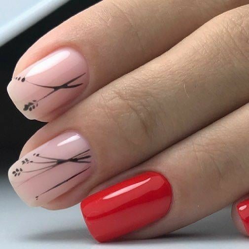 Для тих хто любить ярко, фото -  Надежда