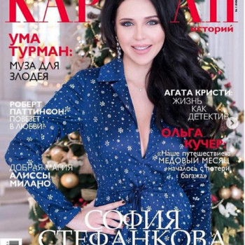 Вечерний Макияж
                    Візажист Лилия Вишнёвая Київ