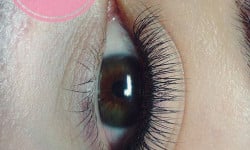 Нарощування вій Лешмейкер Ірина Львів