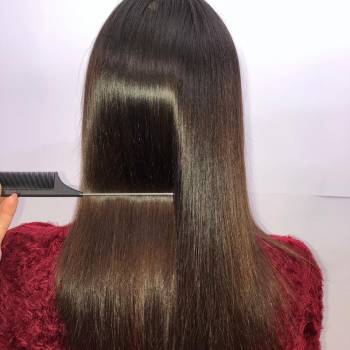 Нанопластика