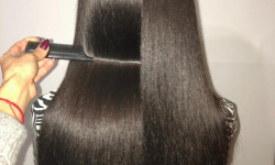 Кератин  Парикмахер София Винница