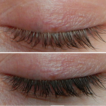 Покраска ресниц краской/хной
                    Візажист Лилия Вишнёвая Київ