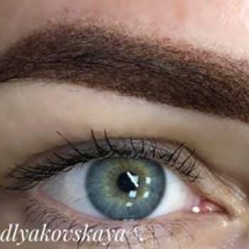 Фото с портфолио Наталія Медляковська 