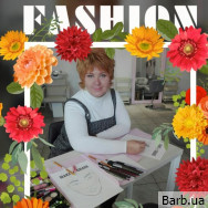 Косметолог Наталия Петровна на Barb.ua