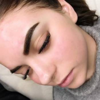 Фото с портфолио Ангеліна 