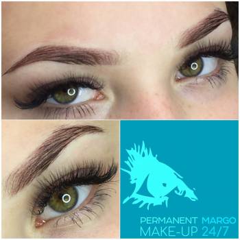 Маргарита Веснина , Дніпро Фото - 9