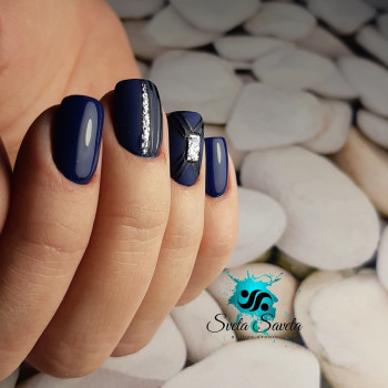 Фото с портфолио Маникюрный дом