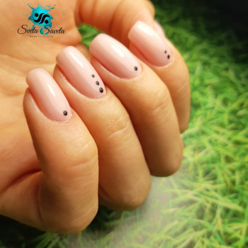 Фото с портфолио Маникюрный дом