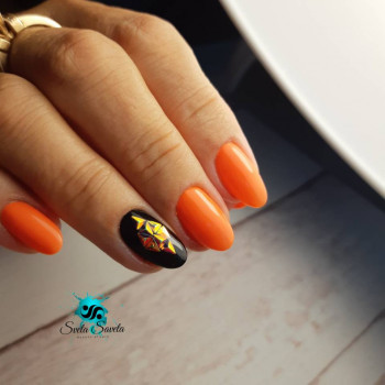 Манікюр, фото - Нігтьова студія Манікюрний дім