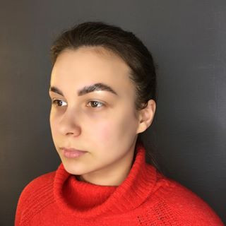 Перманент брів татуаж перманентний макіяж, фото -  Brow Therapy