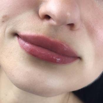 Фото с портфолио Юлия Репецкая 