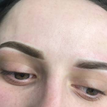 Фото с портфолио Юлия Репецкая 