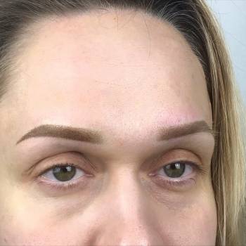 Фото с портфолио Юлия Репецкая 