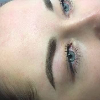 Фото с портфолио Юлия Репецкая 