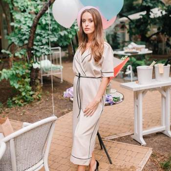 Вечерний макияж