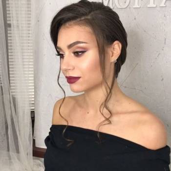 Вечерний макияж