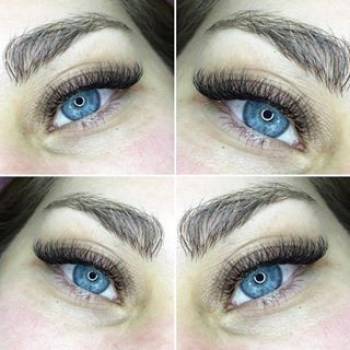 Фото с портфолио Юлія 