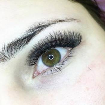 Фото с портфолио Юлія 