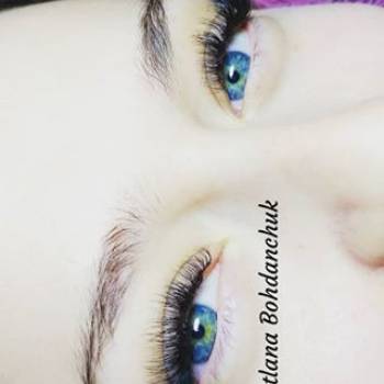 Фото с портфолио Світлана Богданчук 