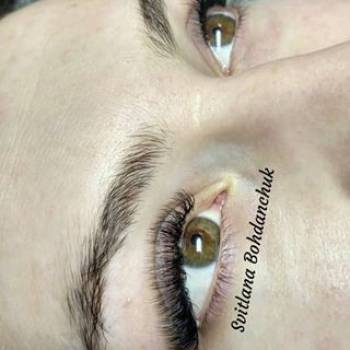 Фото с портфолио Світлана Богданчук 