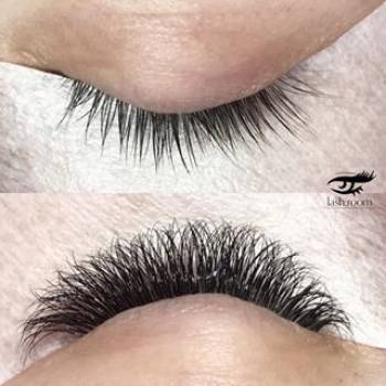 Фото с портфолио Олена 