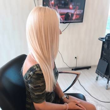 Юлія Буркут, Київ Фото - 32