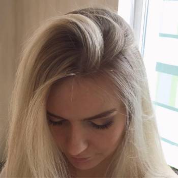 Юлія Буркут, Київ Фото - 33