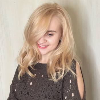 Юлія Буркут, Київ Фото - 34