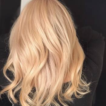 Юлія Буркут, Київ Фото - 37