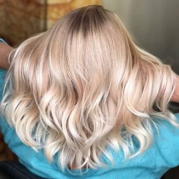 Юлія Буркут, Київ Фото - 38