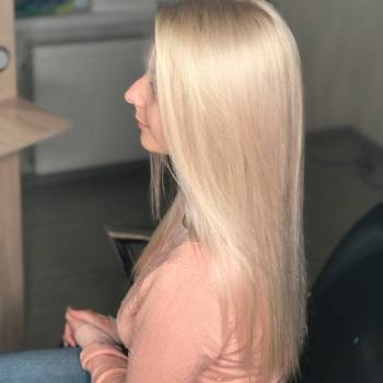 Юлія Буркут, Київ Фото - 39