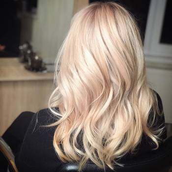 Юлія Буркут, Київ Фото - 40