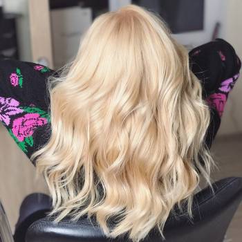 Юлія Буркут, Київ Фото - 45