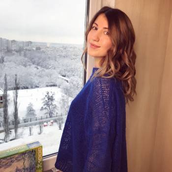 Юлія Буркут, Київ Фото - 49