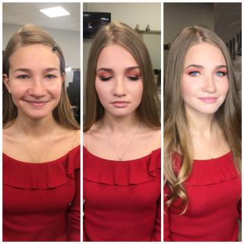 Макияж Мастер Александра