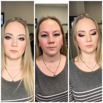 Макияж Мастер Александра