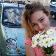 Лешмейкер Tanya Linch на Barb.ua